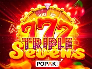 777 Triple Sevens