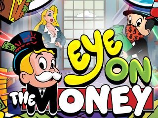 Eye on the Money