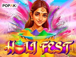 Holi Fest