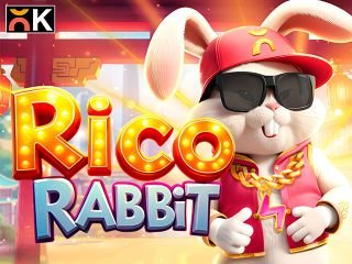 Rico Rabbit