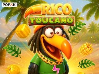 Rico Toucano
