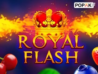 Royal Flash