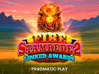Fire Stampede 2