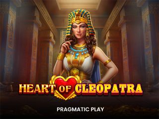 Heart of Cleopatra