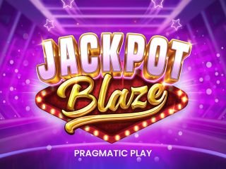 Jackpot Blaze