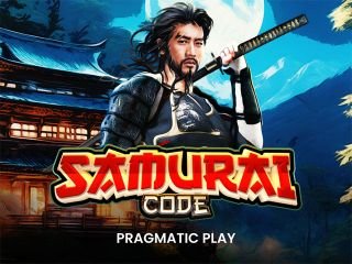 Samurai Code