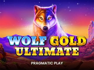 Wolf Gold Ultimate