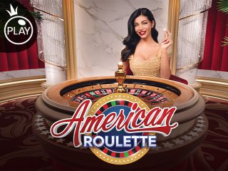American Roulette