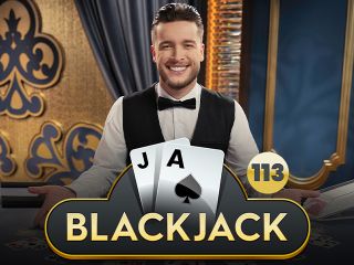 Blackjack 113