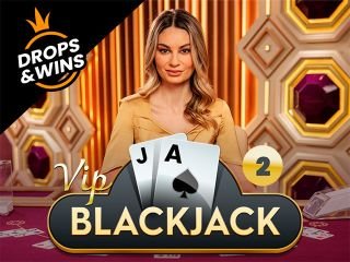 VIP Blackjack 2 β Ruby
