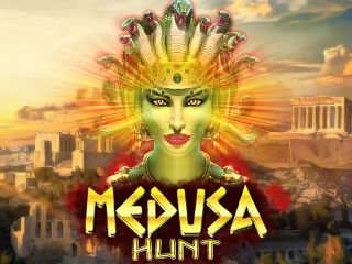 Medusa Hunt
