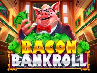 Bacon Bankroll
