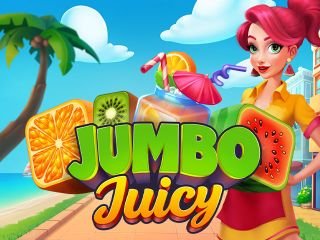 Jumbo Juicy