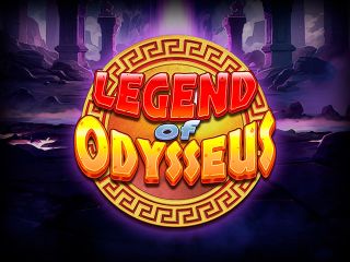 Legend Of Odysseus