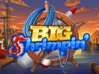 Big Shrimpin’