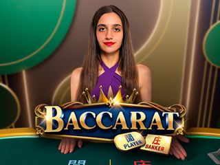 Speed Baccarat M04