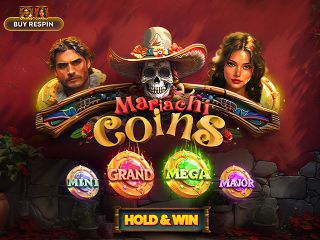 Mariachi Coins