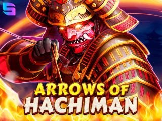 Arrows Of Hachiman