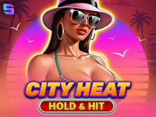 City Heat - Hold & Hit