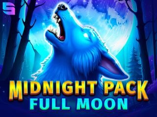 Midnight Pack - Full Moon