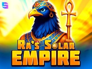 Ra’s Solar Empire