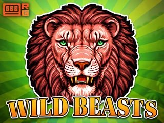 Wild Beasts