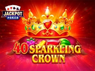 40 Sparkling Crown
