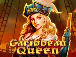 Caribbean Queen