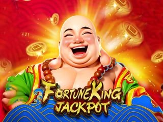 Fortune king jackpot