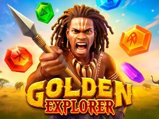 Golden Explorer