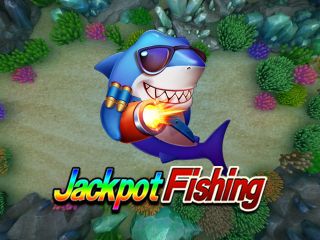 Jackpot Fishing