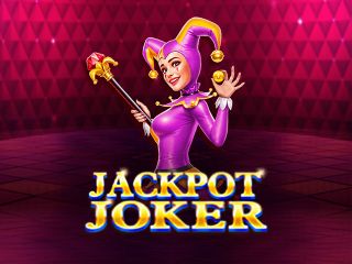 Jackpot Joker