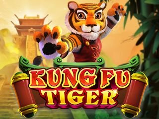 Kung Fu Tiger