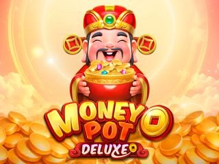Money Pot DELUXE