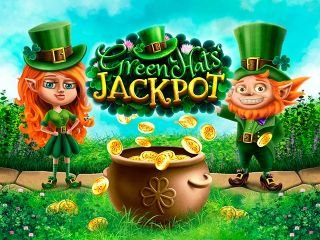 Greenhats' Jackpot