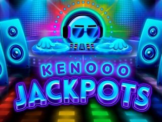 Kenooo Jackpots