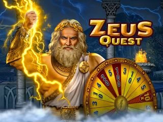 Zeus Quest