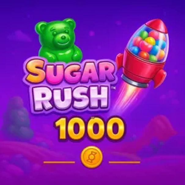 Sugar Rush 1000
