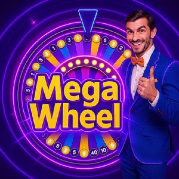 Mega Wheel