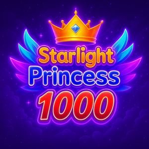 Starlight Princess 1000