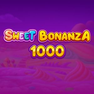 Sweet Bonanza 1000