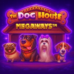 The Dog House Megaways